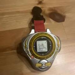 デジモンテイマーズ ディーアーク アルティメットVERSION】【oka