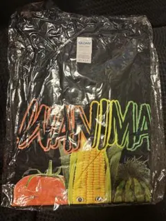 WANIMA Tシャツ　Mサイズ　4枚セット