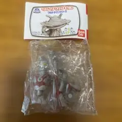 ワンダーカプセル ウルトラマン ウルトラマンA