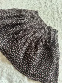 超美品★To b. by agnes b.（トゥービーバイアニエスベー）スカートのサムネイル