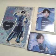 XP!A XPIA くろすぴあ クロスピア みお ブロマイド アクキー - メルカリ