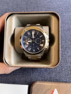 2025年最新】fossIL 腕時計 ジャンクの人気アイテム - メルカリ