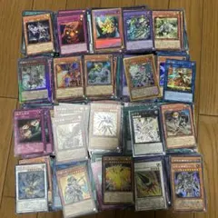 遊戯王 約2000枚 まとめ売り 引退品
