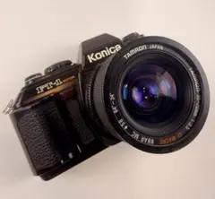 Konica FT-1 フィルムカメラ 本体 2026年最新】KONICA FT-1の人気アイテム - メルカリ