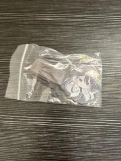 ヒプノシスマイク 神宮寺寂雷 キーホルダー