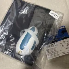 一番くじ ナルト　F賞　エコバッグ