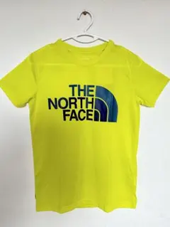 新品未使用品ノースフェイスのレディースTシャツ