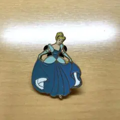 2025年最新】ディズニー シンデレラ ピンバッジの人気アイテム