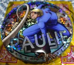ONE PIECE ワンピース パウリー SHINE 輩缶バッジ - メルカリ
