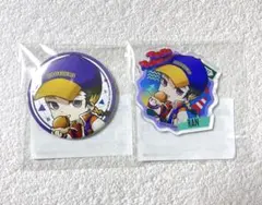 東京リベンジャーズ アメリカンポップ 灰谷蘭