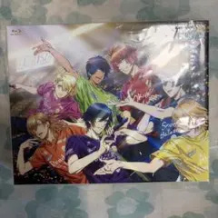 2026年最新】マジloveスターリッシュツアーズ dvdの人気アイテム
