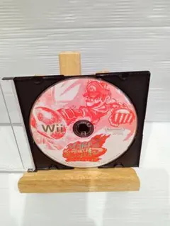 wiiマリオストライカーズチャージド