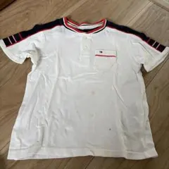 TOMMY HILFIGER ベビーTシャツのサムネイル
