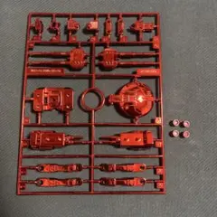 シールドライガー ゴールドメッキ 金メッキ ゾイド 未組み立て - メルカリ