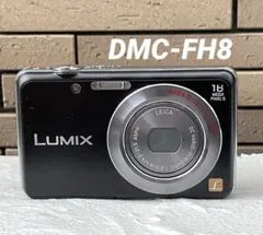 2025年最新】Panasonic DMC-FH8の人気アイテム - メルカリ