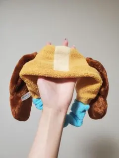 トイ・ストーリースリンキーターバン