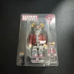 MARVEL/Happyくじ BE@BRICK 2021 スター・ロード 13