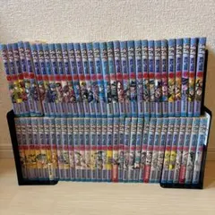 ジョジョの奇妙な冒険 1-63巻セット 荒木飛呂彦 漫画まとめ売り 大量セット