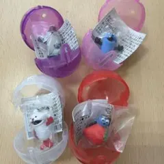 スンスン めじるしアクセサリー