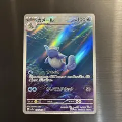 カメール　ar 10枚 2025年最新】カメール ar 10枚の人気アイテム - メルカリ