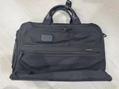TUMI SHIPS別注 ALPHA2 3WAY 希少 - メルカリ