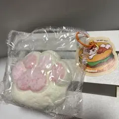 pupuland 肉球 スクイーズ 粉付き