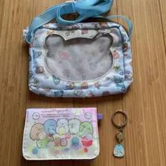 すみっコぐらし　グッズ　まとめ売り