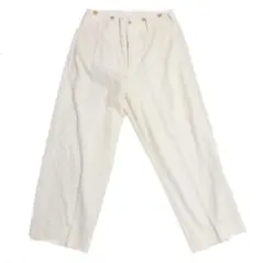 Yohji Yamamoto Pour Homme 80's スラックスのサムネイル