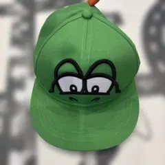 USJのヨッシーのキャップ