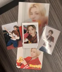 【お値下げ】BOYNEXTDOOR イハン まとめ売り