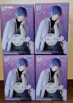 2026年最新】まほやく展 フィガロの人気アイテム - メルカリ