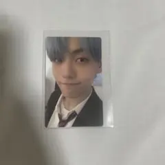 K-POP TXT スビン トレカ