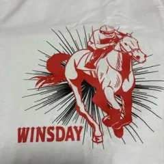 2026年最新】winsdayの人気アイテム - メルカリ