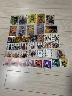 僕らのヒーローアカデミアステッカーセット