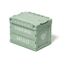 HUMAN MADE Container 20L Green
