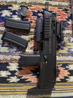 2026年最新】東京マルイ MP7A1 中古の人気アイテム - メルカリ