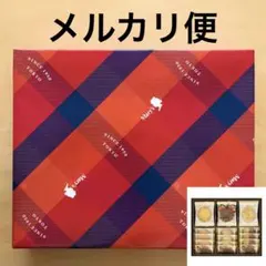 メリーチョコレート クッキーコレクション18枚入　Mary'sギフトCC-SHのサムネイル