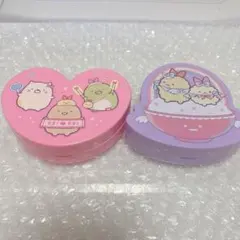 ハッピーセット　すみっコぐらし