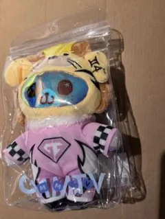LOL2026 GMMTV jimmysea AVOCEAN Doll - メルカリ