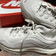 NIKE Wmns Air Max 97 Futura