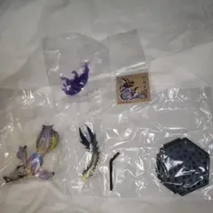 百竜ノ淵源ナルハタタヒメ フィギュア