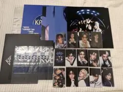 Straykids KARMA 限定版　トレカ　リノ　hmv特典