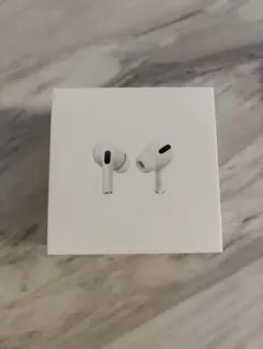 AirPods Pro 本体 ホワイト（右耳のみ）