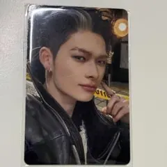 ENHYPEN VANISH weverse ラキドロ トレカ ニキ