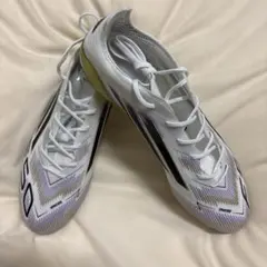 極美品！F50 ELITE AG 25.5cm