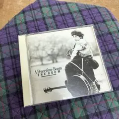 THE BOOM CD