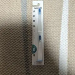 オムロン 電動歯ブラシ替えブラシ SB-070のサムネイル