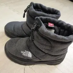 Anneさん専用セールスキースノボにもTHE NORTH FACE スノーブーツ