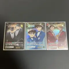ヴァイスシュヴァルツブラウ 怪盗キッド 30周年 BSP - メルカリ