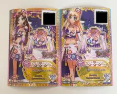 2026年最新】アジアンナイト アイカツの人気アイテム - メルカリ